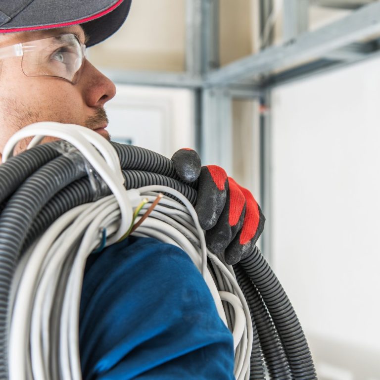 Uptime Solutions electrical engineering for food manufacturers
